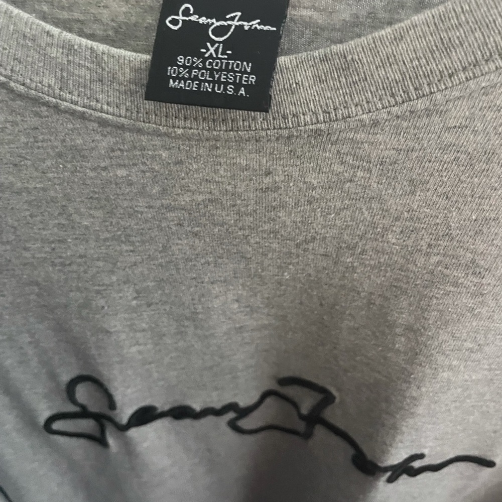 Vintage Sean John